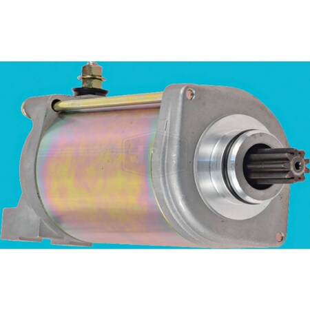 Aftermarket JAndN Electrical Products Starter 410-52305-JN